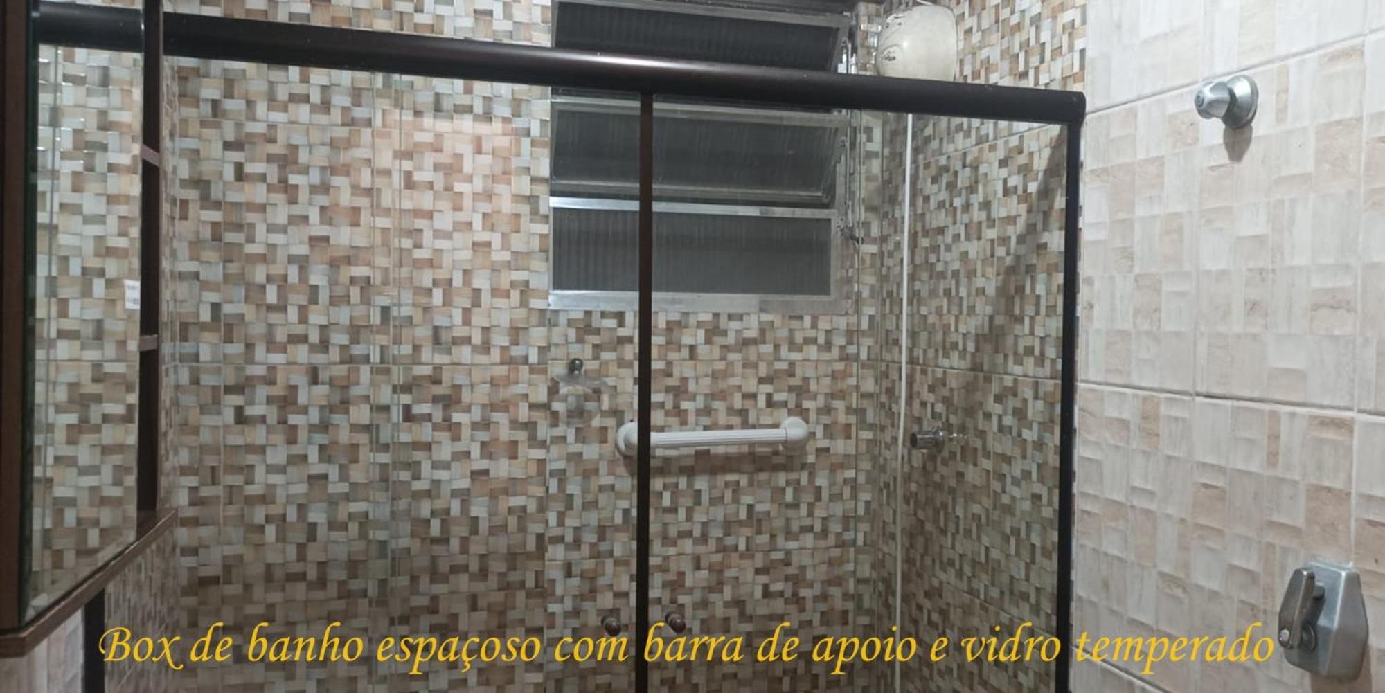 Beira Mar III - Sossego Apartment Praia Grande  Ngoại thất bức ảnh